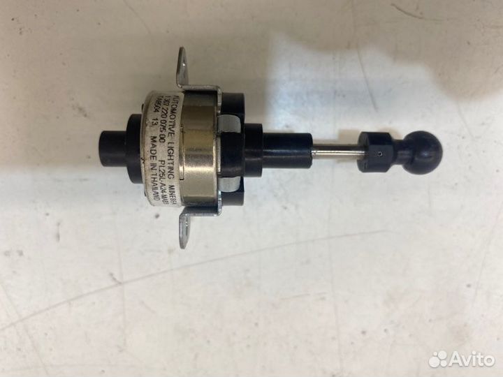 Корректор фар Volkswagen Tiguan 2 2017