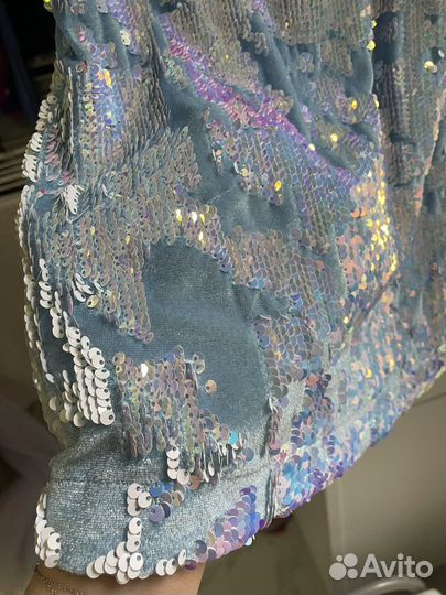 Платье нарядное для девочки