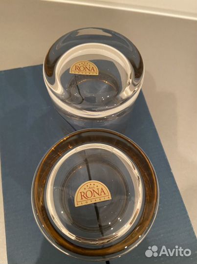 Бокалы для виски,воды