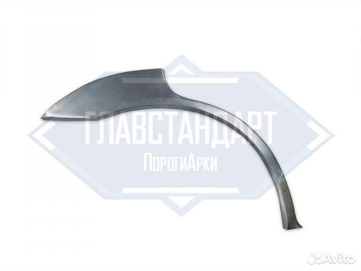 Арка Корона 210 правая