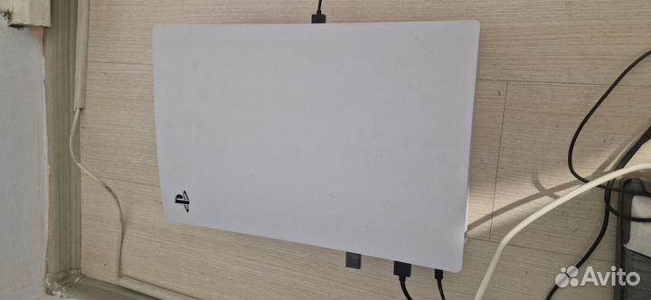 Sony playstation 5 с дисководом