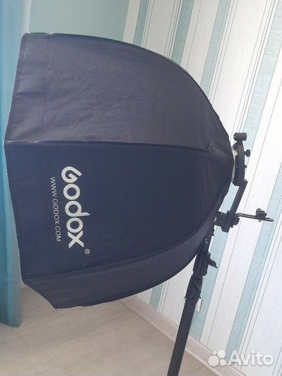 Софтбокс godox