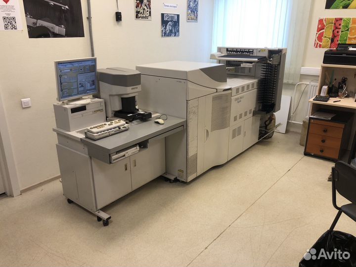 Печать фотографий