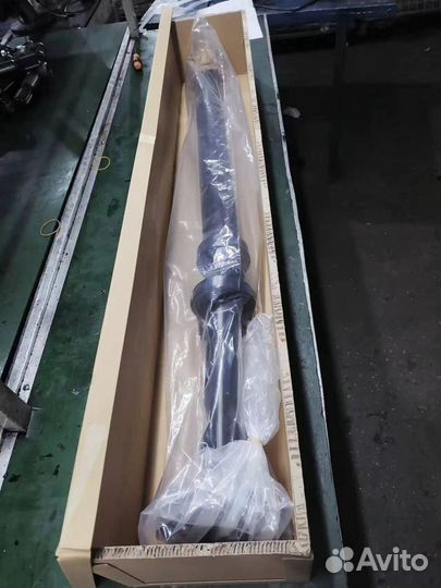 Кардан Фольцваген Туарег Порш Каен