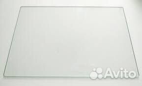 Стекло для плит и духовок