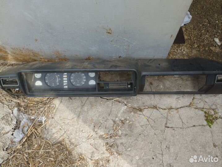 Торпеды 2105 и 2107