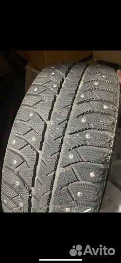 Bridgestone Ice Cruiser 7000S 205/55 R16