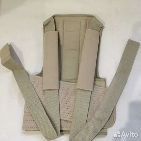 Корректор осанки детский