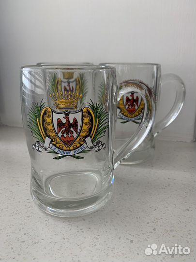 Пивные кружки