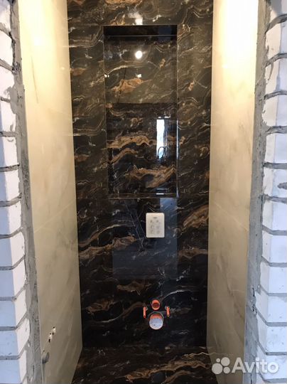 Мастер отделочник универсал