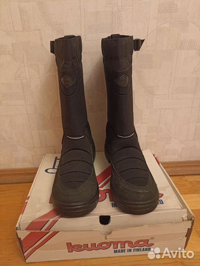 Сапоги Kuoma 45 размер