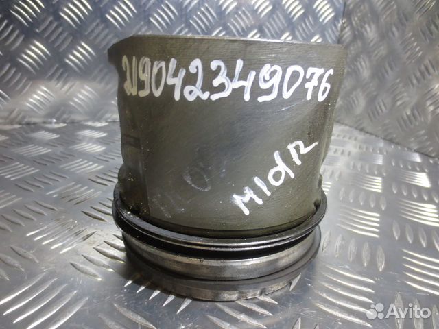 Поршень Mahle/knecht 123L13