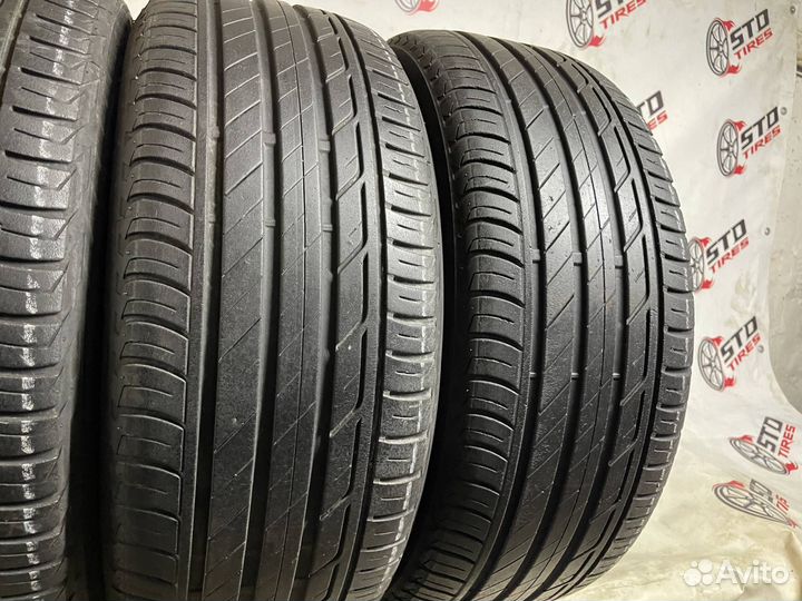 Bridgestone Turanza T001 215/50 R18 92W