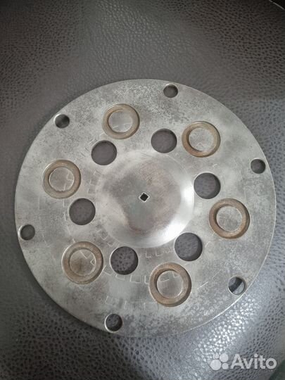 Нажимной диск сцепления Урал,Днепр,К-750,М-72