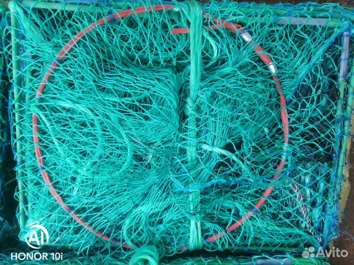 Раколовки Розница /Опт