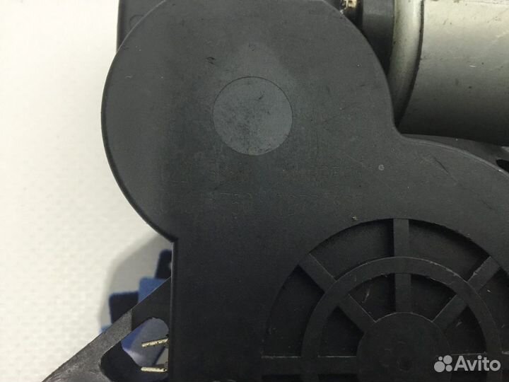 Моторчик стеклоподъемника передний Mazda 3 BK 6 GG