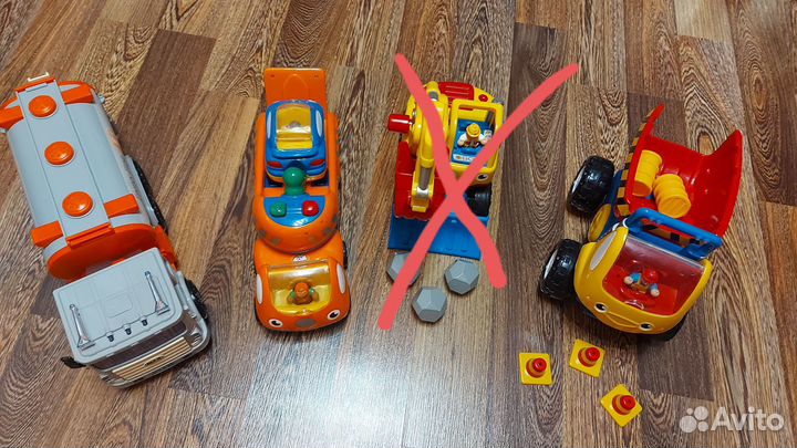 Игрушки машины фирмы WOW, DS-965-1 Бензовоз MAX