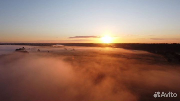 Аэрофотосъемка/3D Сканирование/Фотограмметрия