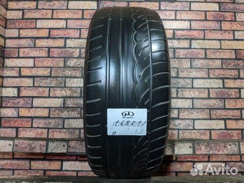 Dunlop SP Sport 01 235/55 R17