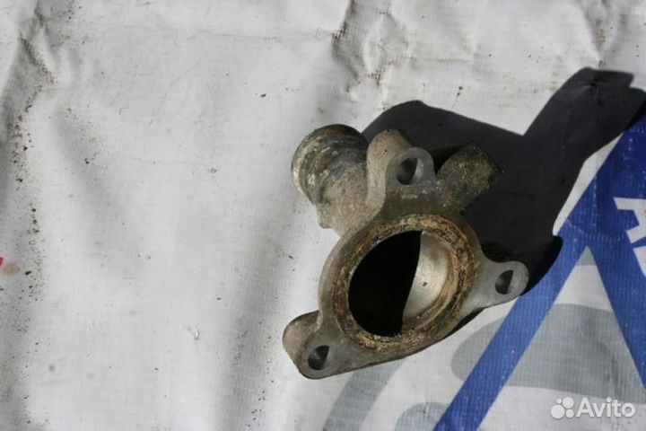 Крышка термостата для Suzuki Wagon R+ 2000-2008г