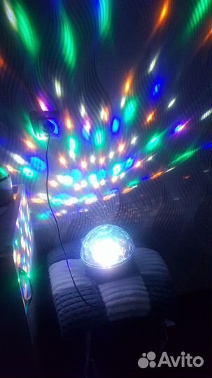 Блютуз колонка