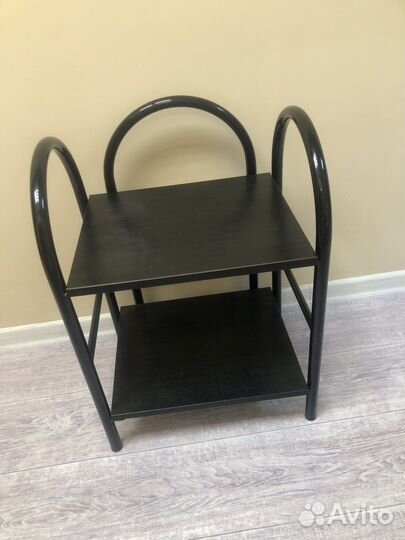 Тумба полка