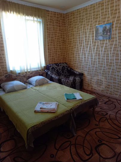 Комната 30 м², 2/2 эт.