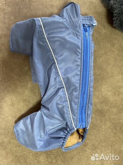 Одежда для маленькой собаки (по скинке 25 см)