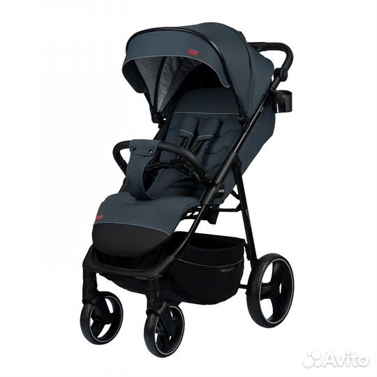 Коляска прогулочная Indigo spark