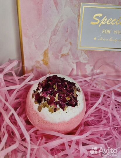 Женский подарочный набор, подарок для девушки