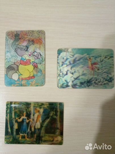 Календарь СССР