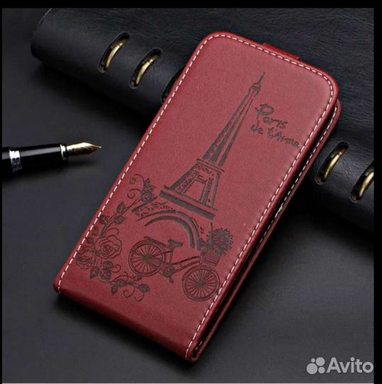 Чехол samsung galaxy J1 2016 новый