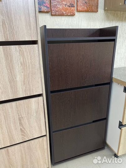 Тумба для обуви