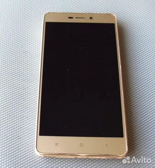 Xiaomi Redmi 3, 2/16 ГБ
