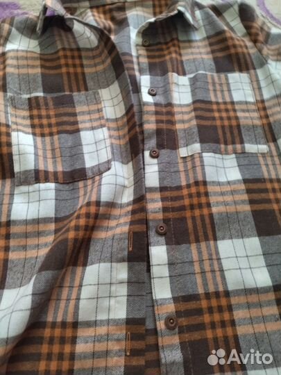 Рубашка женская