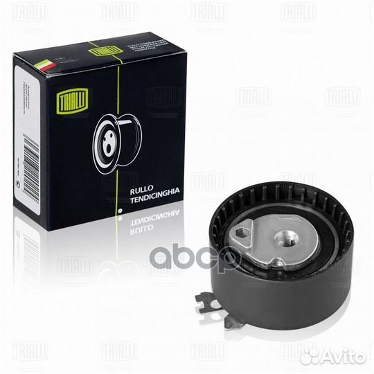 Ролик грм натяж. Renault Logan (04) 1.4/1.6 16