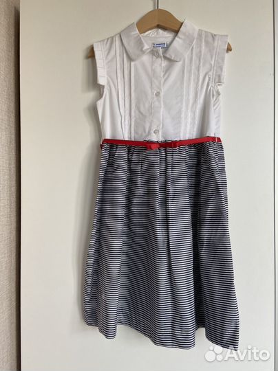 Платье mayoral 122