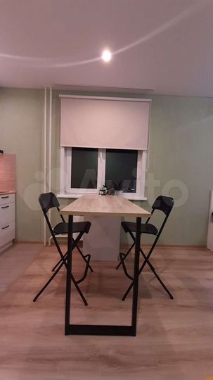 Квартира-студия, 27 м², 12/16 эт.