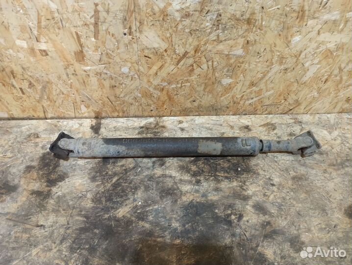 Кардан задний Great Wall Safe