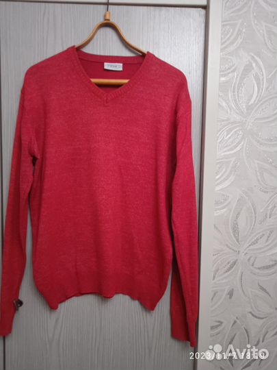 Джемпер мужской