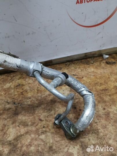 Трубка кондиционера Ford Kuga 2 2.0 txma 2013