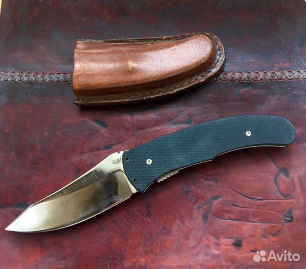 Lone wolf longhorn