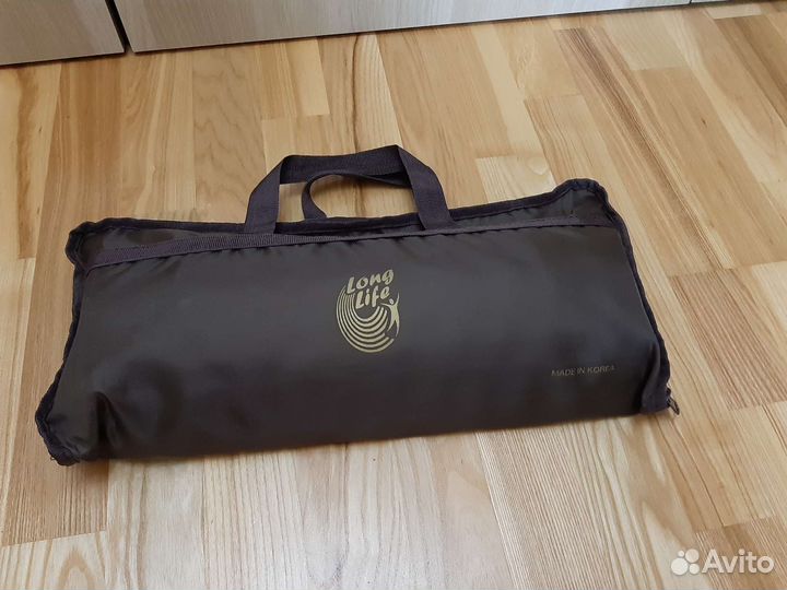 Турмалиновая подушка long life