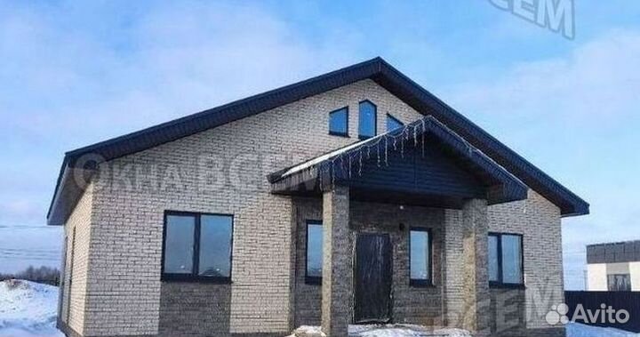 Пластиковые окна и двери пвх