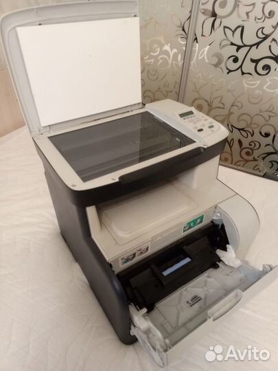 Цветной принтер