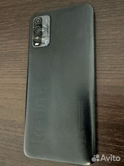 Xiaomi Redmi, 4 ГБ