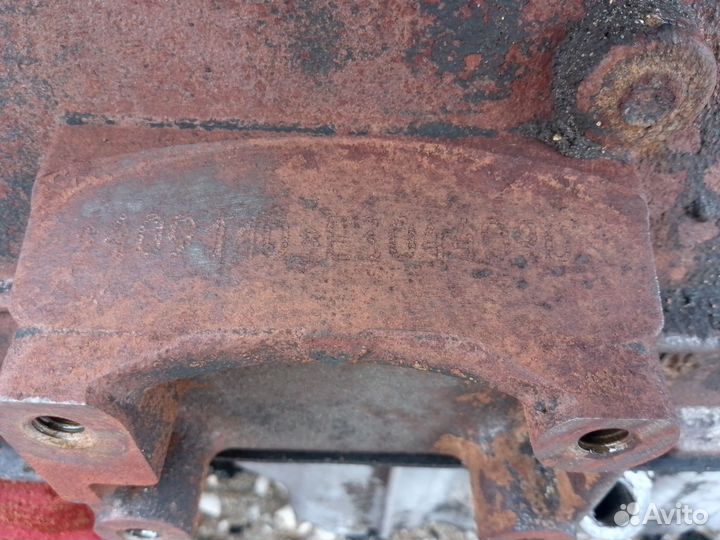 409 мотор УАЗ