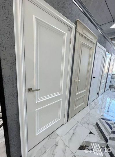 Двери межкомнатные в наличии