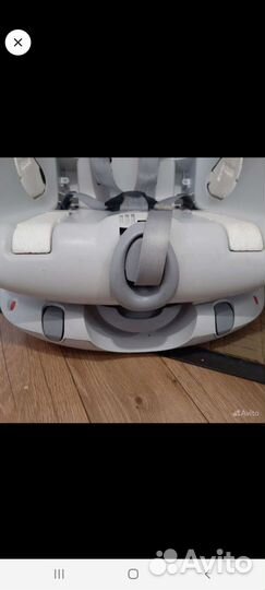 Кресло детское