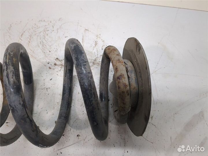 Пружина подвески BMW 3 E46, 2005